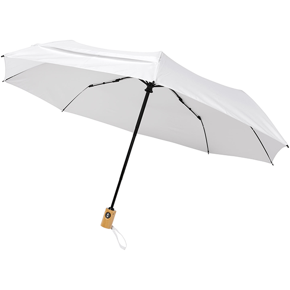 Automatische opvouwbare paraplu van 21